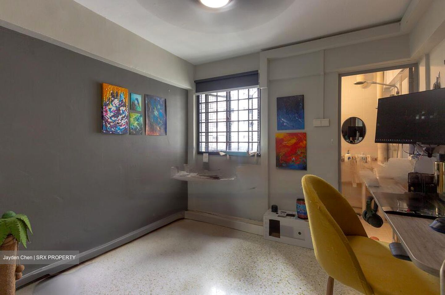 Blk 504 Cheng San Crest (Ang Mo Kio), HDB 3 Rooms #452804171